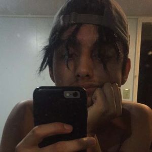 Meet your Posher, Caleb